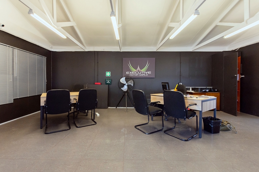 Commercial Property for Sale in Vredenburg Western Cape